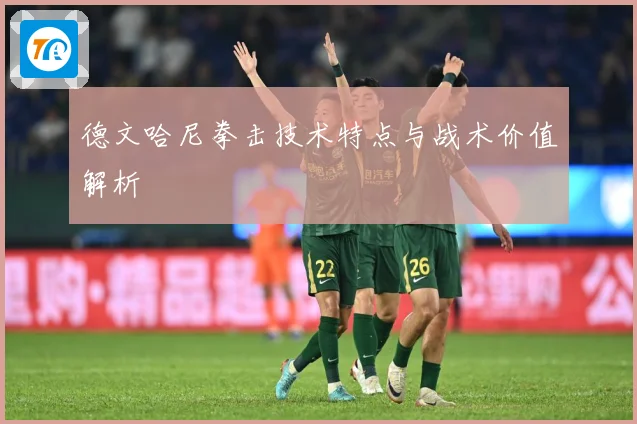 德文哈尼拳击技术特点与战术价值解析