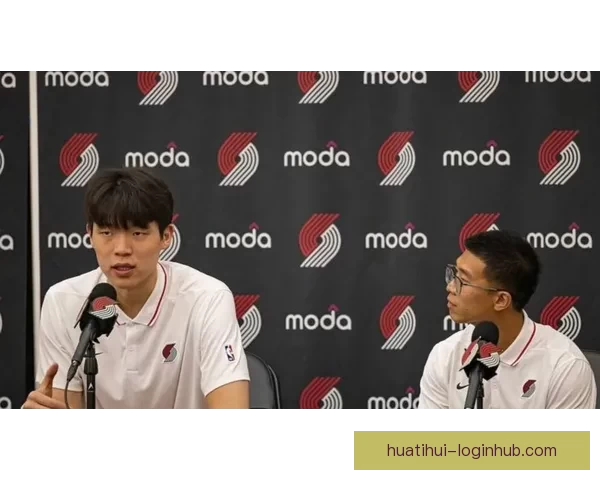 奇才对阵开拓者前瞻:萨尔缺阵谁能挺身而出 杨瀚森能否复仇助队逆袭 奇才对阵开拓者前瞻:萨尔缺阵谁能挺身而出 杨瀚森能否复仇助队逆袭